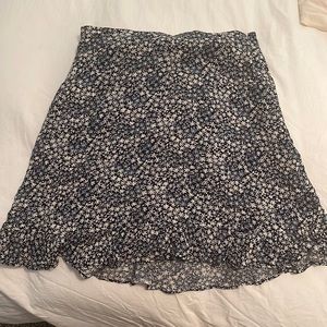 Abercrombie Skirt